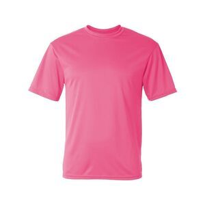 C2 Sport Performance T-Shirt / Pink